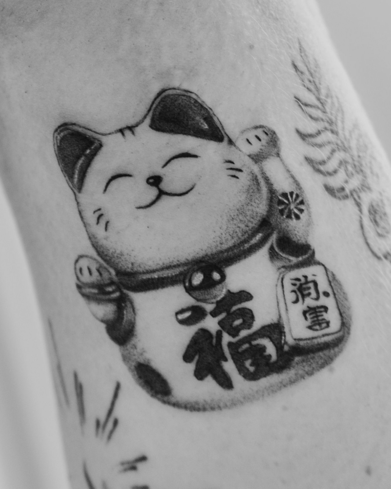 Student tattoo 4